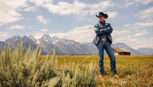 Image of Aaron Watson & Jake Watson