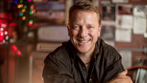 Image of Cory Morrow