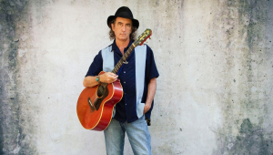Image of James McMurtry
