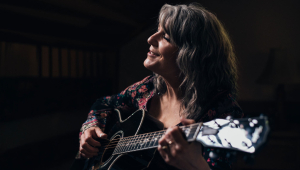Image of Kathy Mattea