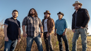 Image of Micky and The Motorcars