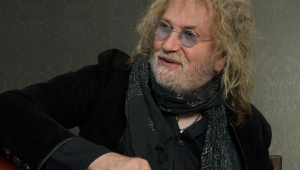 Image of Ray Wylie Hubbard