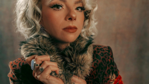 Image of Samantha Fish