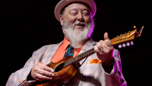 Image of Shinyribs