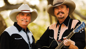 Image of The Bellamy Brothers
