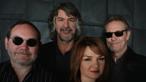 Image of The Steeldrivers
