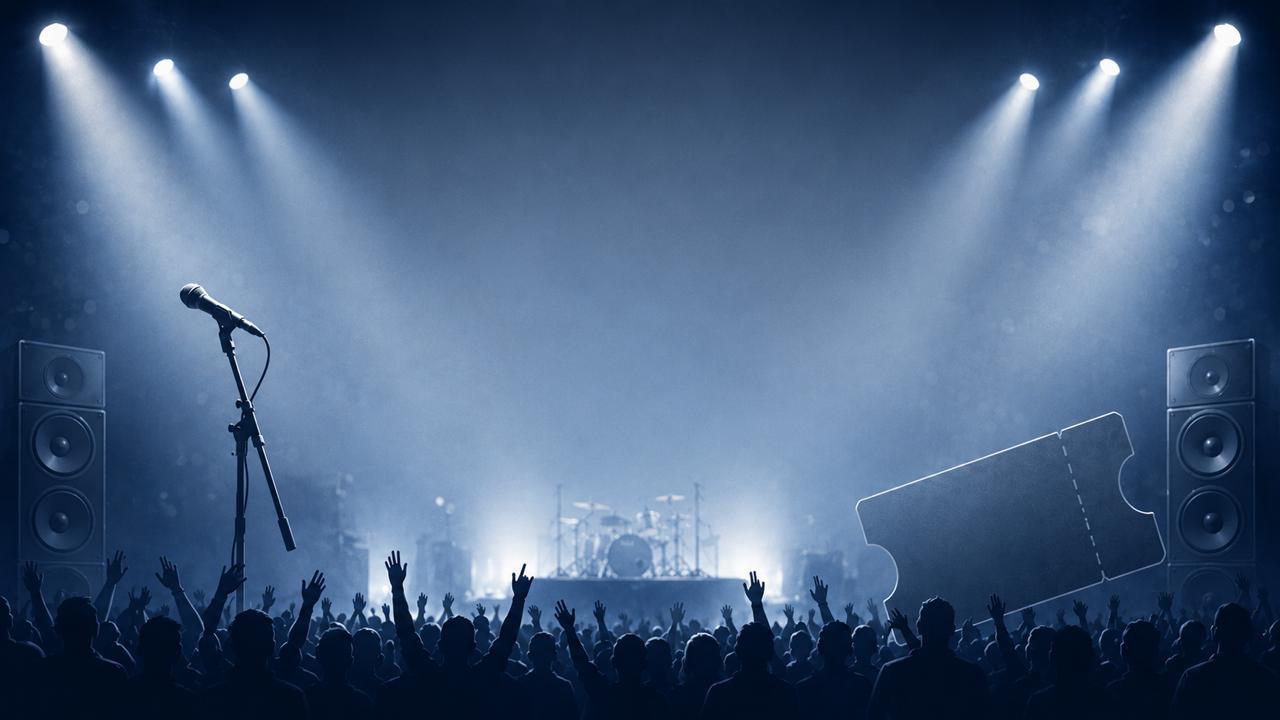 Image of Creedence Revived - Creedence Clearwater Revisited Tribute
